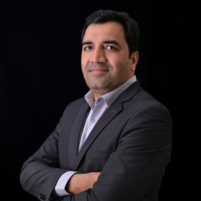Ajay Nerkar