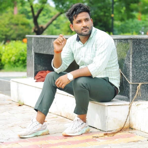 Ajay Nishad