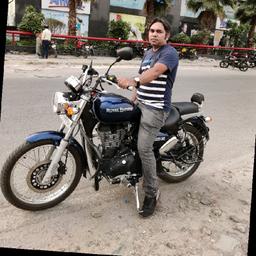 Ajay Pal Singh