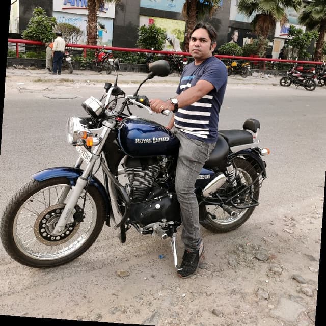 Ajay Pal Singh