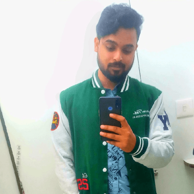 Ajay Panchal