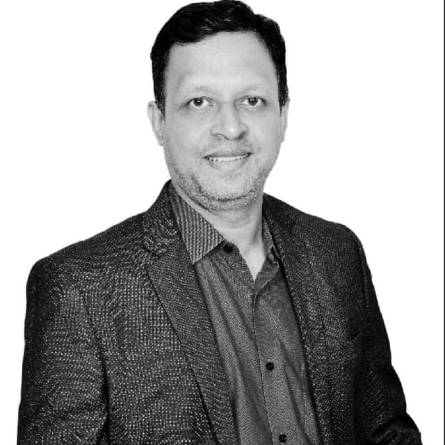 Ajay Pande