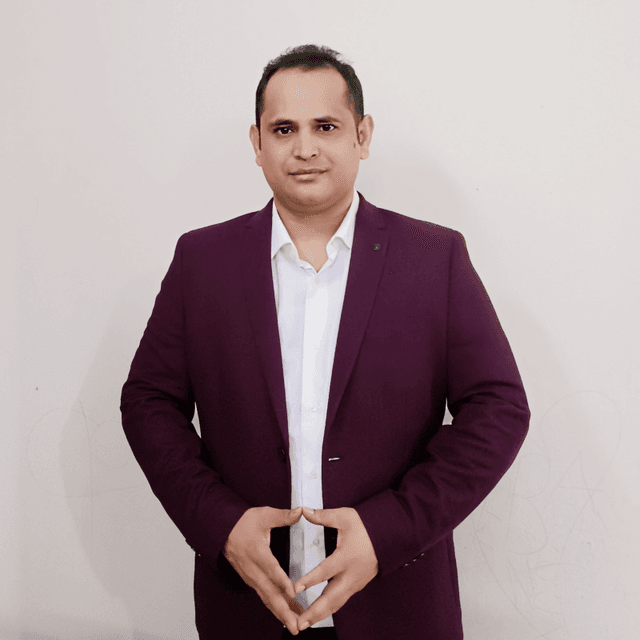 Ajay Pandey