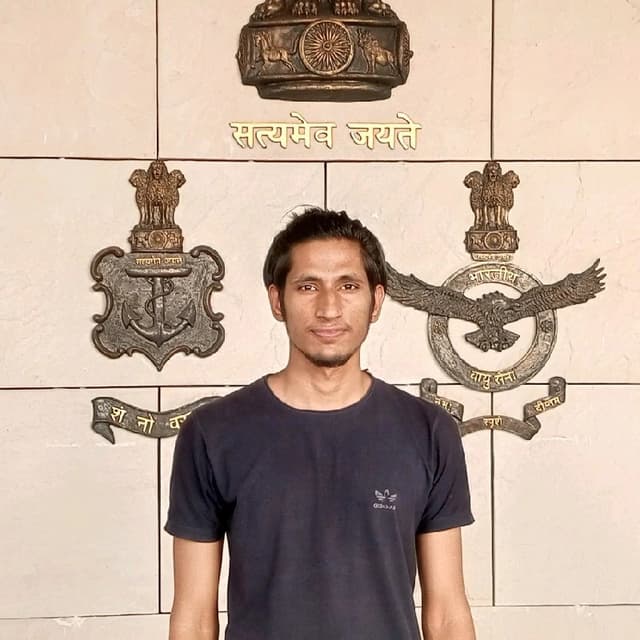 Ajay Pandey