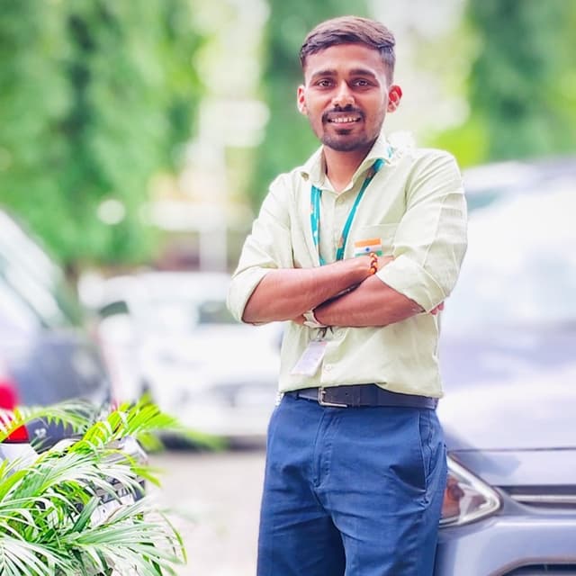 Ajay Panhale