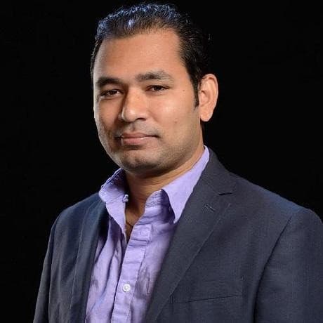 Ajay Parihar