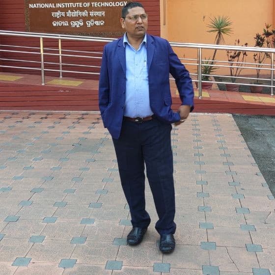 Ajay Paswan