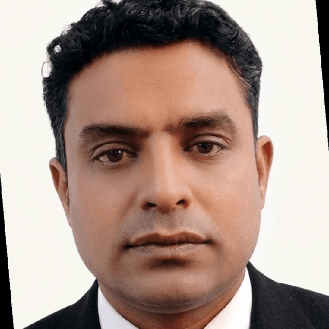 Ajay Patel