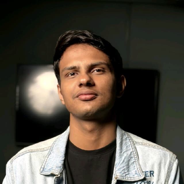 Ajay Pawriya