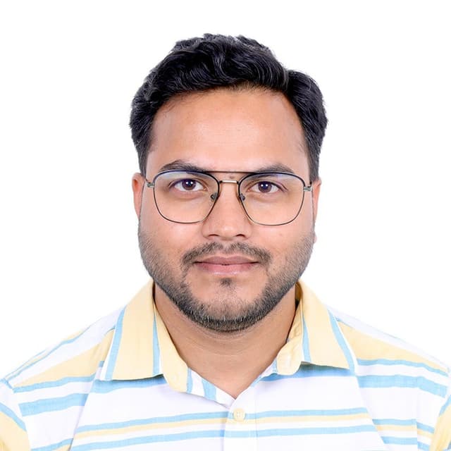 Ajay Prakash