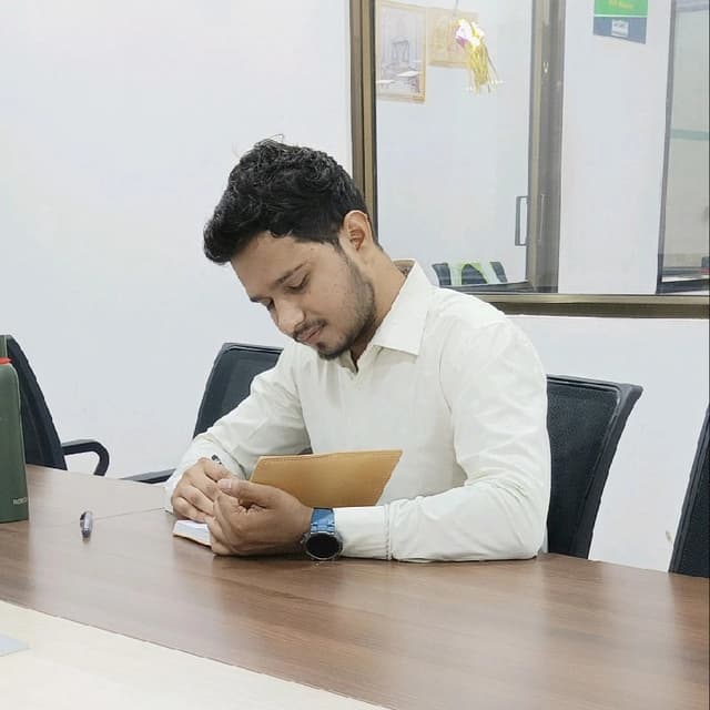 Ajay Pratap Singh