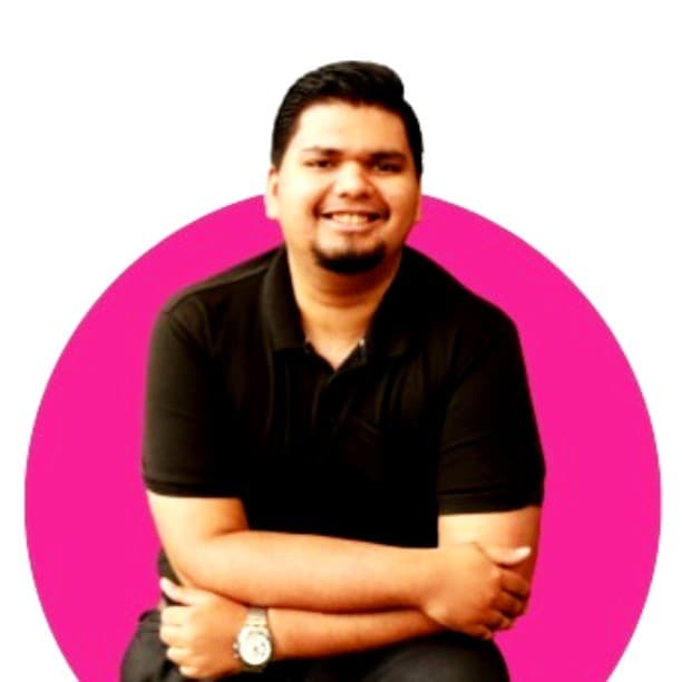 Ajay Ramamoorthy