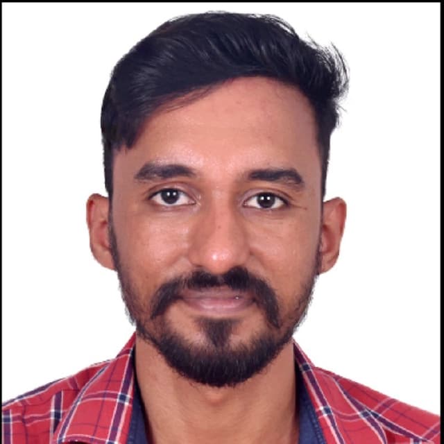 Ajay Rao