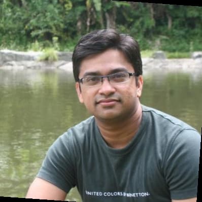 Ajay Raut