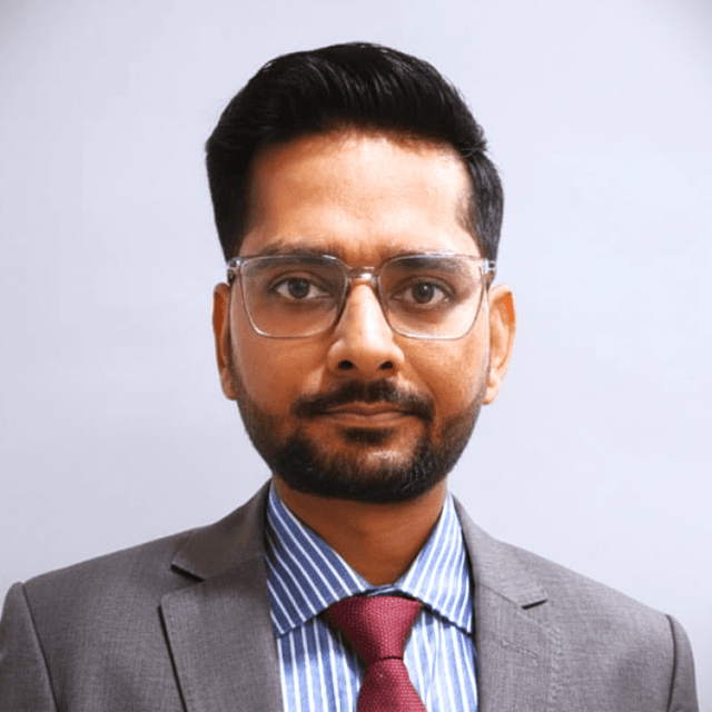Ajay Rawat