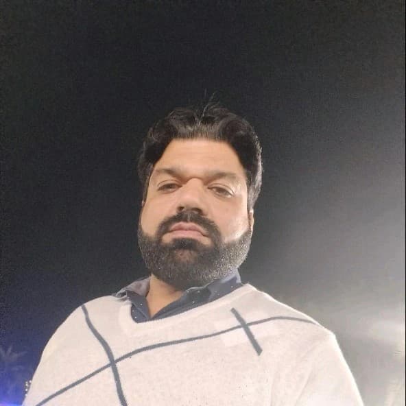 Ajay Razdan