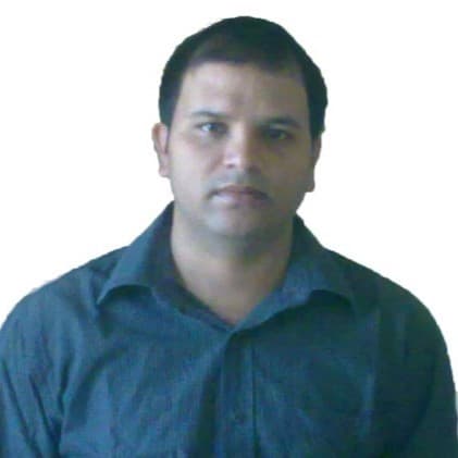 Ajay Rout