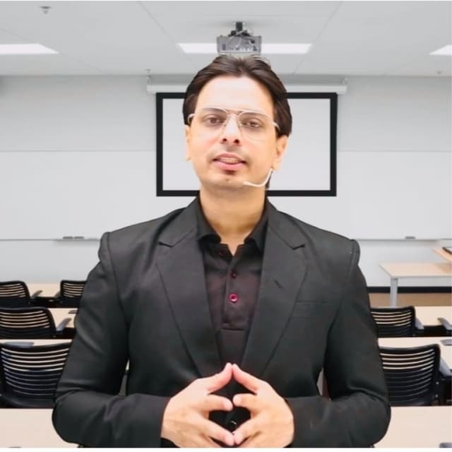 Ajay S. Jadon