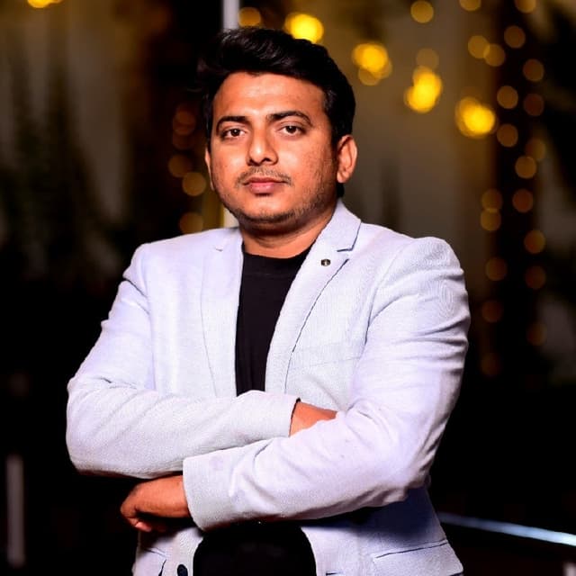 Ajay Sahni