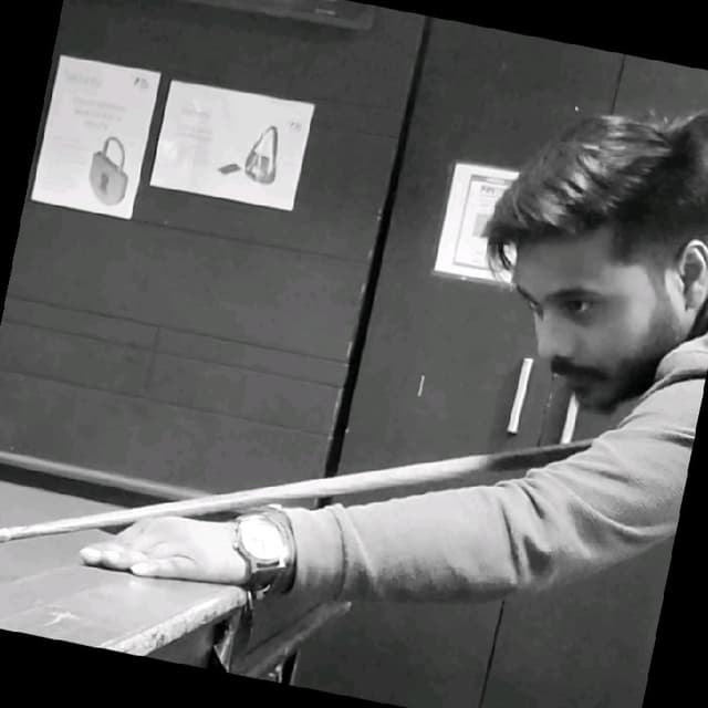 Ajay Saini