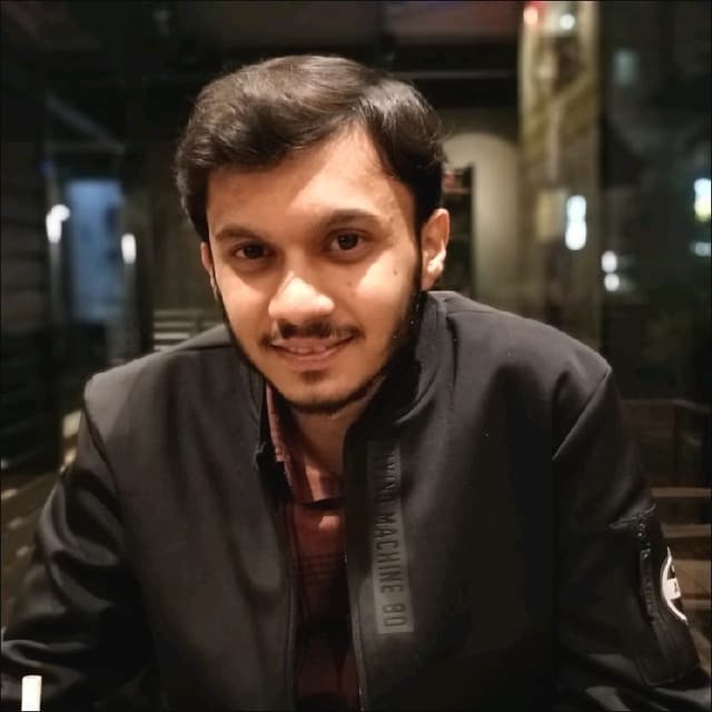 Ajay Sangli