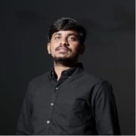 Ajay Reddy Sara
