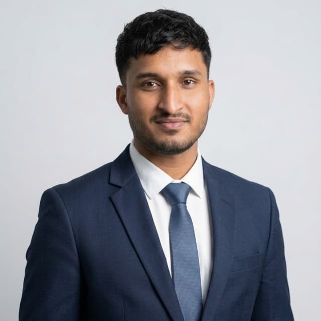 Ajay Sarkate