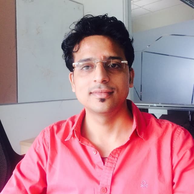 Ajay S.