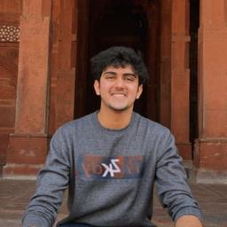 Ajay Sharma