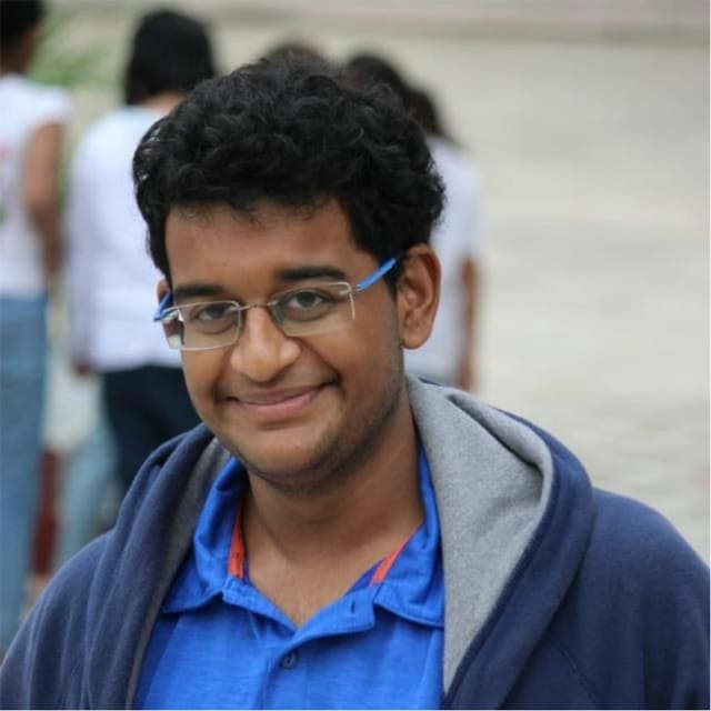 Ajay Shrihari