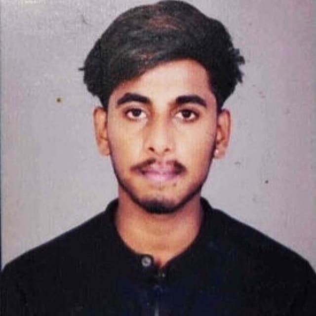 Ajay Singh