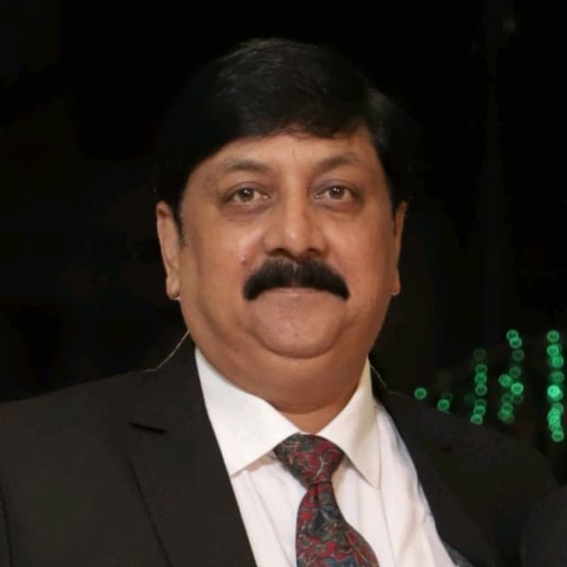 Ajay Singh