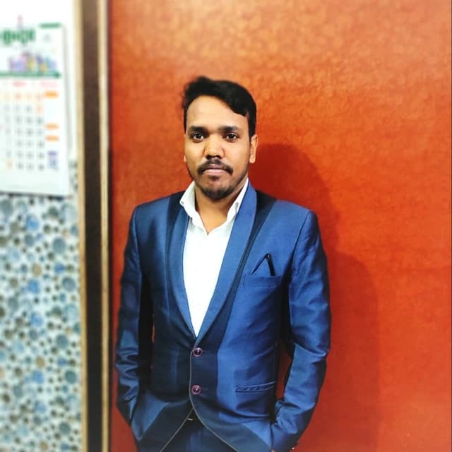 Ajay Singh