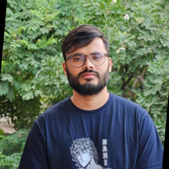 Ajay Singh