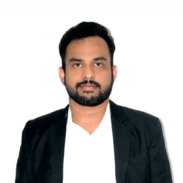 Ajay Singh