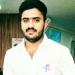 AJAY SINGH