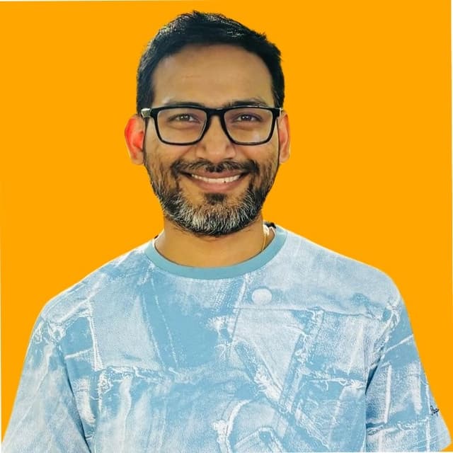 Ajay Singh Chauhan