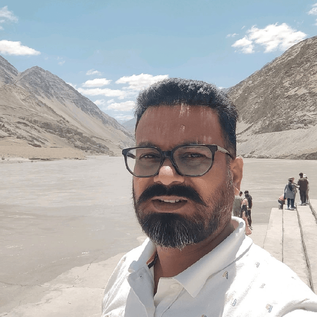 Ajay Singh Chib
