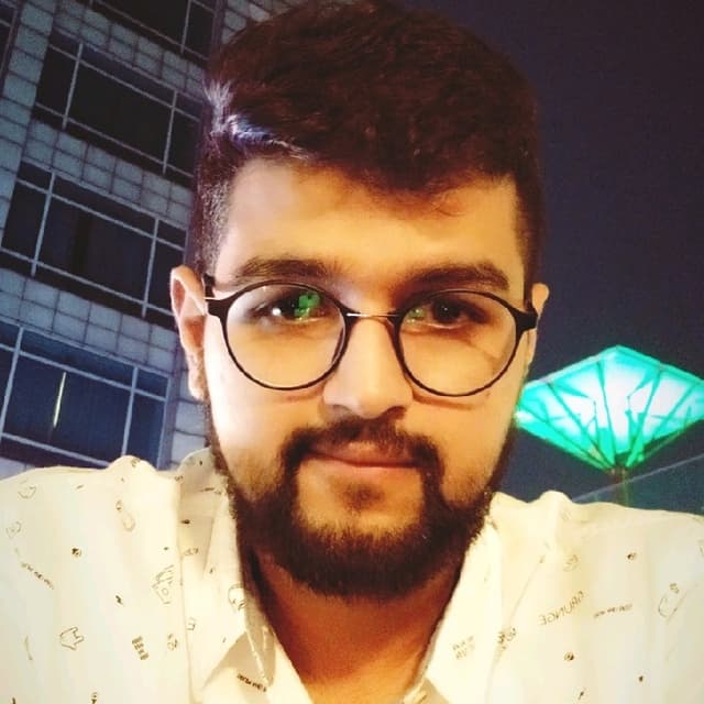 Ajay Singh Jodha