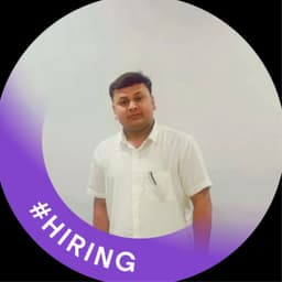 Ajay Singh  Yadav 