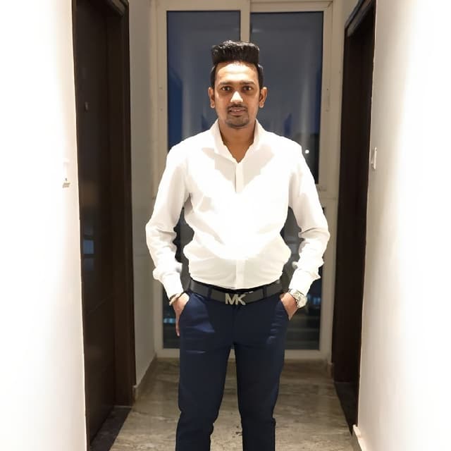 Ajay Singh