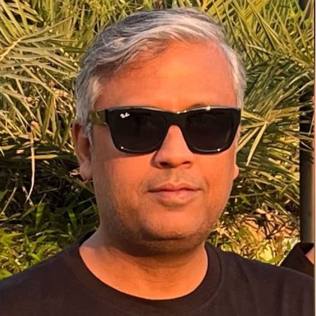 Ajay Singla