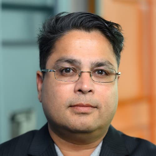 Ajay Soni