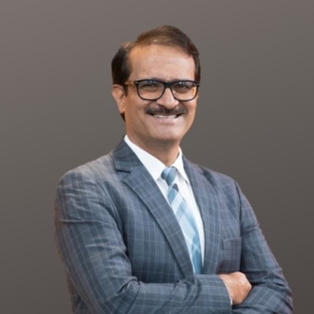 Ajay Soni