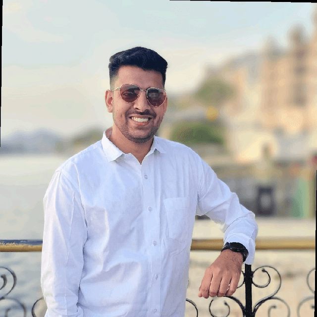 Ajay Soni, CISSP, CISM, CISA, CRISC