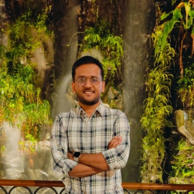 Ajay Thakkar