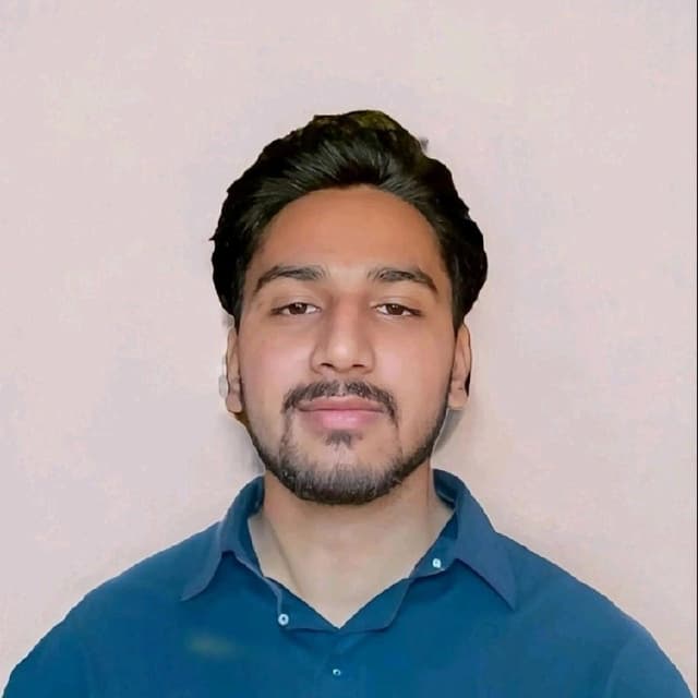 Ajay Thakur