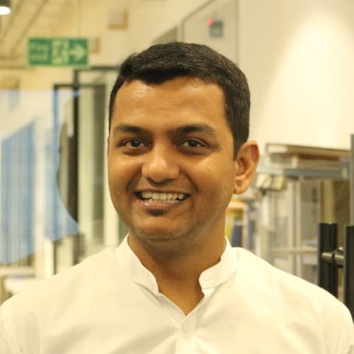 Ajai Tiiwari
