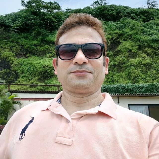 Ajay Trivedi
