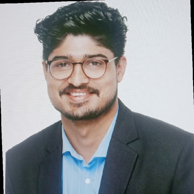 Ajay Upadhyay